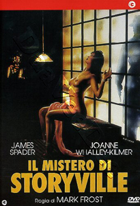 Storyville (DVD)